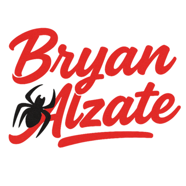 Bryan Alzate Store